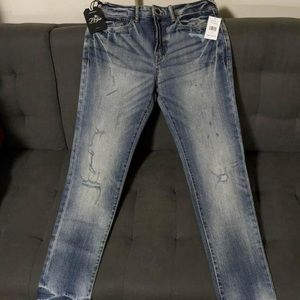 PRPS Jeans Sz 30
